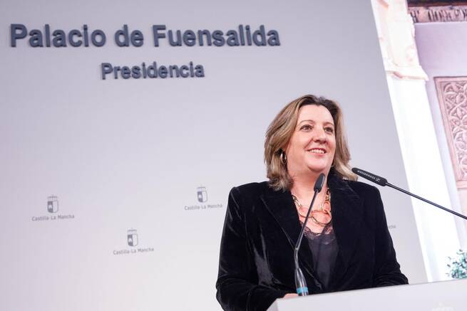 El estand de Castilla-La Mancha en FITUR 2026 registró 34.800 visitantes y más de 1.880 contactos profesionales