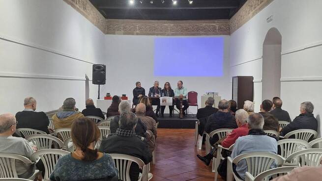 El Gobierno regional inicia la declaración BIC para el conjunto histórico de Nuestra Señora del Rosario en Almagro