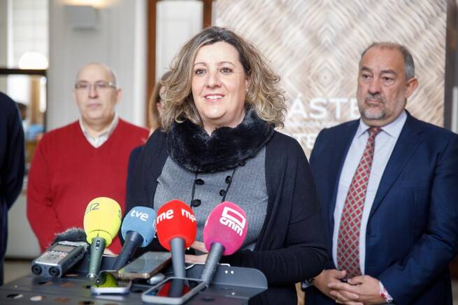 'Legado Artesano' volverá a los grandes escenarios internacionales del diseño y celebrará su primer Congreso Internacional en abril