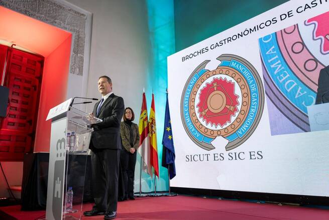 García-Page anuncia el mayor paquete de deducciones fiscales de España para la vivienda con 12.000 beneficiarios