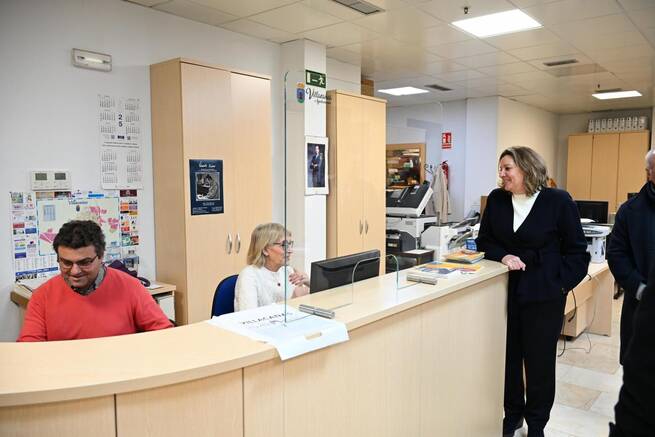 Castilla-La Mancha bate récords históricos con más de 6 millones de pernoctaciones turísticas en 2025