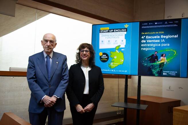 Castilla-La Mancha impulsa la formación juvenil con 2,9 millones para 42 programas de Garantía Juvenil en 2026