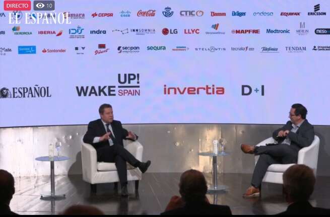 El presidente García-Page está convencido de que el Gobierno va a amparar a las comunidades autónomas tras el estado de alarma