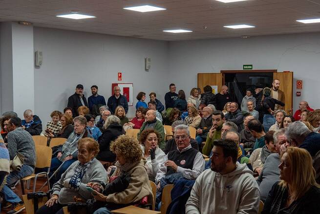 Pedro Muñoz se moviliza contra una macroplanta de biogás que procesaría 227.000 toneladas de residuos anuales