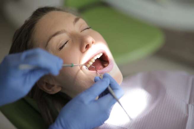 El abandono del cuidado dental, uno de los efectos colaterales del coronavirus