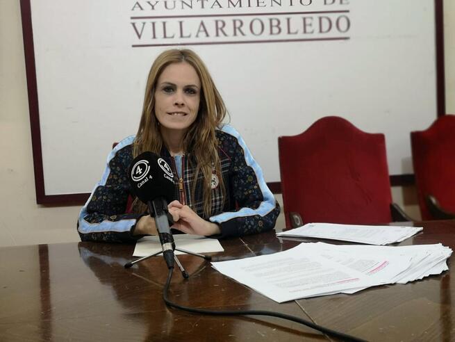 Convocadas en Villarrobledo 82 procesos selectivos para cumplir con la Ley de reducción de la temporalidad en las administraciones públicas