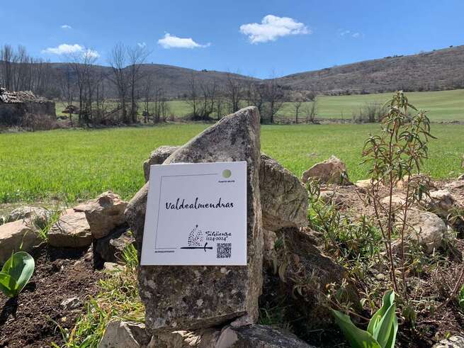 #Conquistados: un concurso fotográfico para descubrir las pedanías de Sigüenza