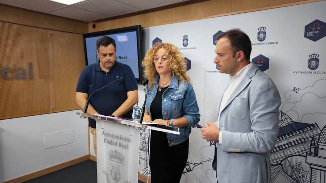 Ciudad Real cierra sus fiestas patronales entre elogios oficiales y críticas por permisividad con simbología franquista