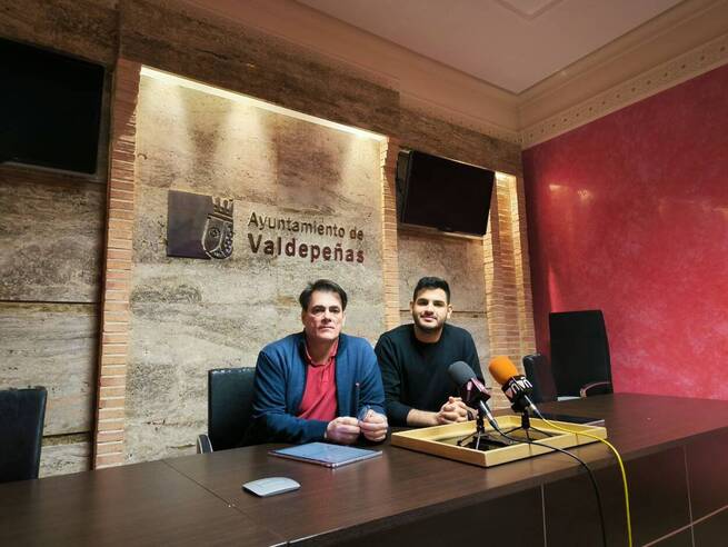 Unidas por Valdepeñas califica de "vergonzosa" la retirada de los presupuestos municipales por parte del equipo de gobierno