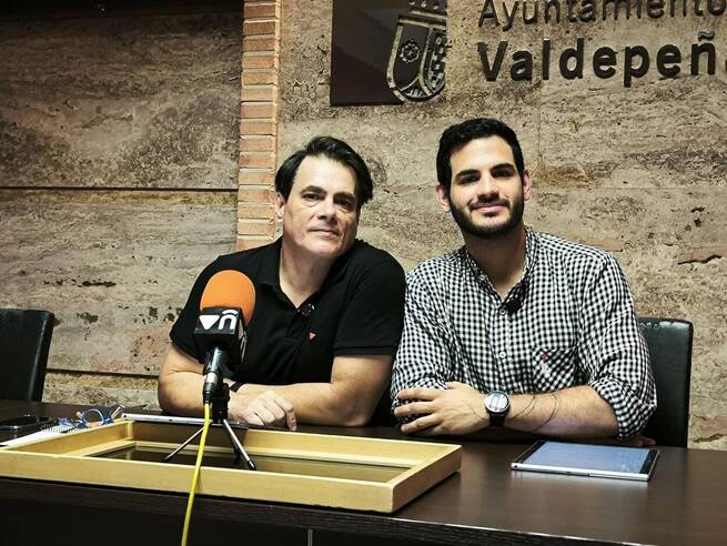 Unidas por Valdepeñas exige gestión pública del agua y denuncia "presupuestos chapuceros" del gobierno local