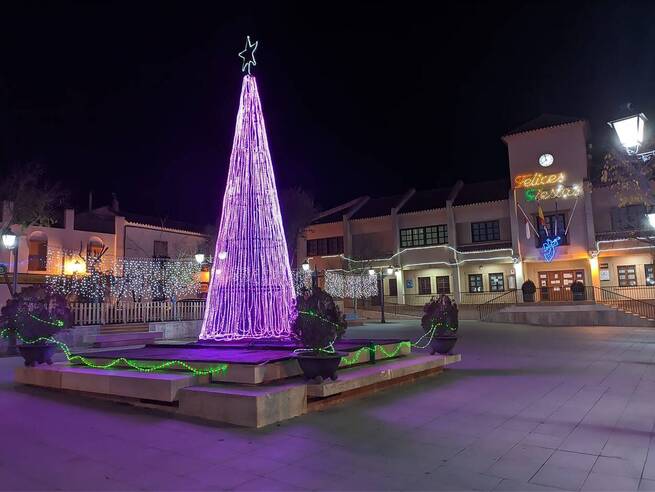 Santa Cruz de Mudela vuelve a repartir entre todos sus vecinos 4.000 participaciones para el sorteo de la Lotería de Navidad