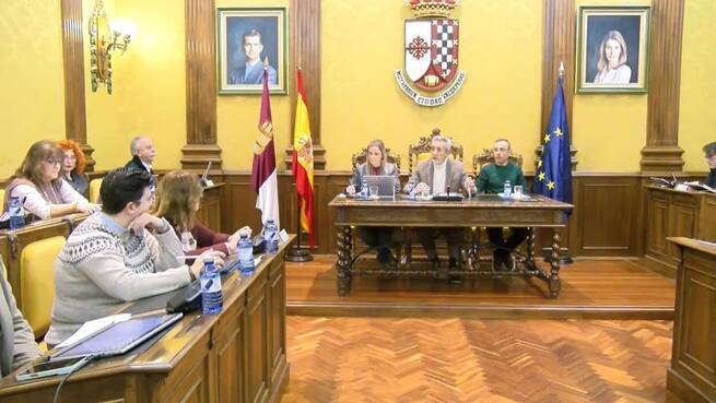 Valdepeñas recurrirá al Gobierno de Sánchez por su exclusión de los fondos europeos EDIL