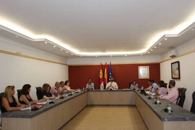 El PSOE de Pedro Muñoz exige transparencia ante el proyecto de biometano de Tomelloso que afectará al municipio