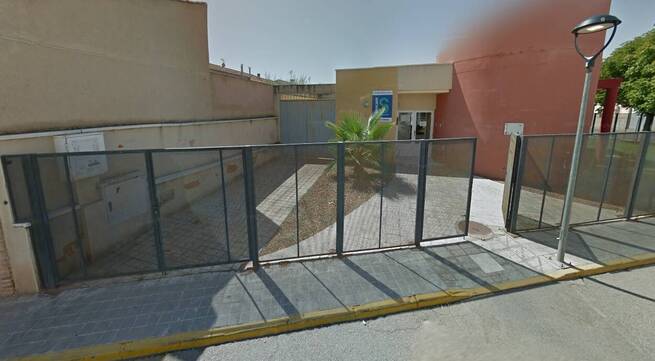 Dos médicos agredidos en Poblete durante su jornada laboral