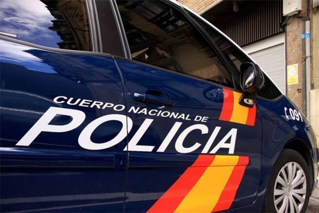 La Policía Nacional desarticula un grupo criminal dedicado al blanqueo de capitales procedente del tráfico de drogas