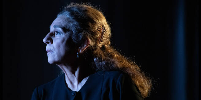 Lolita Flores interpretará a ‘Poncia’ en Valdepeñas este viernes 31