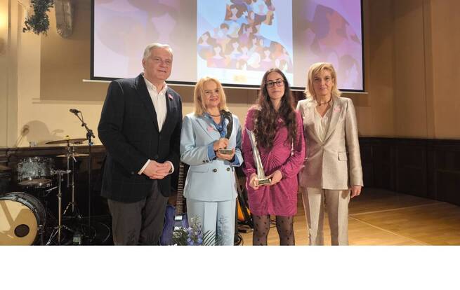 Ciudad Real convoca los Premios 8M 2026 para reconocer el talento y liderazgo femenino en el municipio