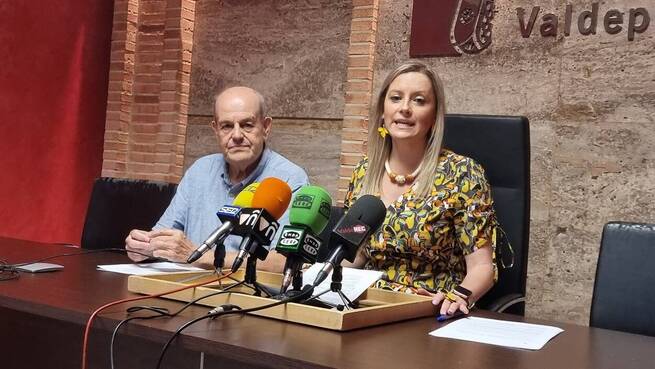 Valdepeñas recupera el certamen internacional de fotografía PHOCO