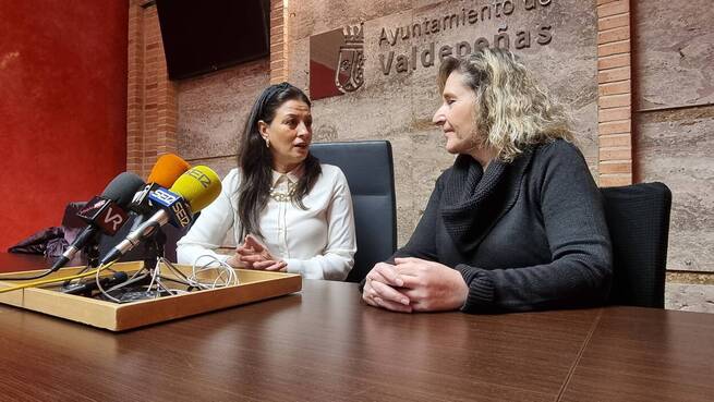 Valdepeñas crea una Escuela de Empleo de mantenimiento industrial y almacén exclusiva para mujeres