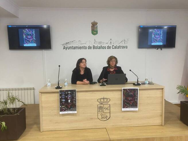 Bolaños de Calatrava se prepara para un Carnaval lleno de música, color y tradición