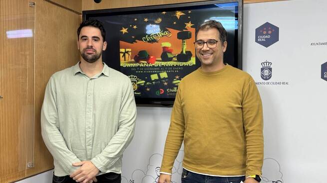 Ciudad Real se prepara para un mes de intensa actividad deportiva en Navidad