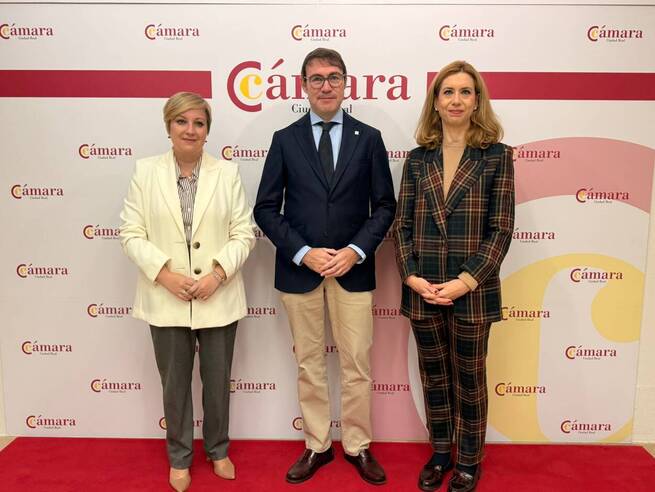 La Cámara de Comercio de Ciudad Real celebra su XV Foro de Internacionalización analizando los desafíos geopolíticos globales