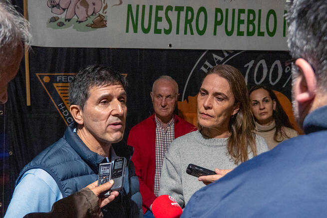 El alcalde de Tomelloso niega el acceso a la documentación de la macroplanta de biometano a los vecinos