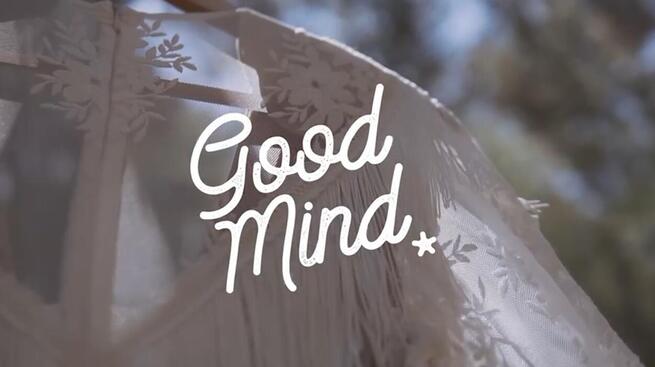 Anna Dukke regresa con fuerza en su segundo videoclip: ¡Prepárate para sumergirte en 'Good Mind'