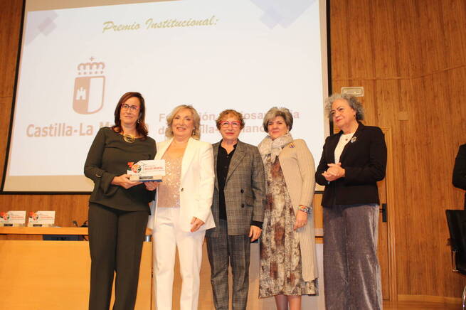 Castilla-La Mancha elabora su nuevo plan de Salud Mental para afrontar los retos actuales de la sociedad