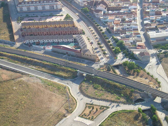 El Pleno avanza los trámites para la ejecución del proyecto del Parque Fluvial de Valdepeñas