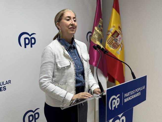 PP de Manzanares critica rechazo del alcalde a aumentar ayudas a deportistas amateur