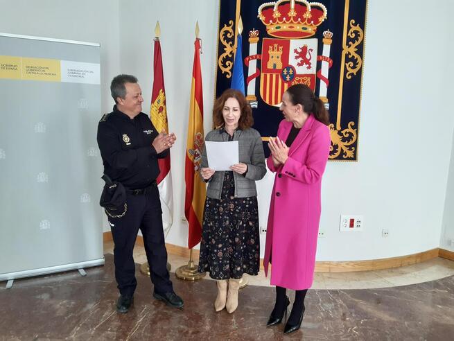 El Ayuntamiento de Ciudad Real hará entrega de la medalla de la Corporación Municipal a la Comisaría de Policía Nacional de Ciudad Real por “su continuada labor y excelente servicio al ciudadano”