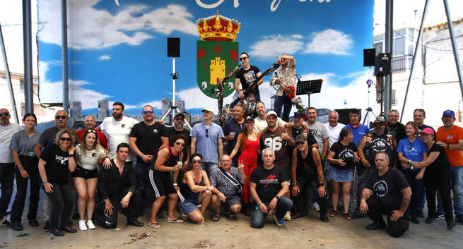 La Reconquista Motera de Almoguera: nace un nuevo referente para los amantes de las dos ruedas