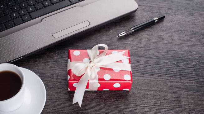 Detalles originales para regalar en el Día de la Mujer