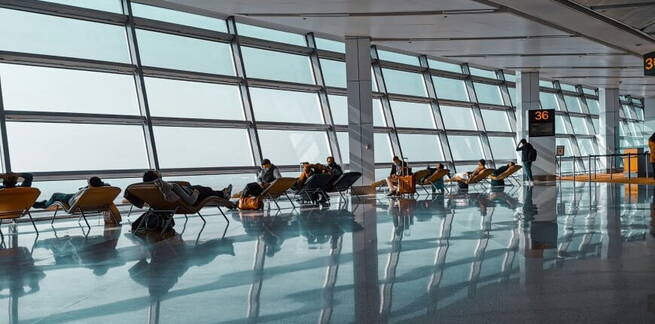 Reclamaciones a Vueling por vuelos cancelados y retrasados: guía completa para pasajeros