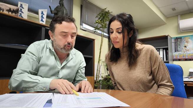 Servicios a la Ciudad incrementa un 40% la aportación económica a los colectivos que gestionan animales abandonados en Ciudad Real