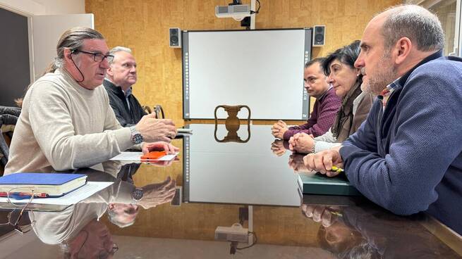 El Ayuntamiento de Ciudad Real incrementa un 20% la ayuda económica a la Semana Santa