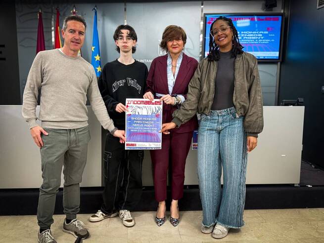 Albacete celebra la segunda edición del Festival Indomables con rap, trap y electrónica en la Caseta de los Jardinillos