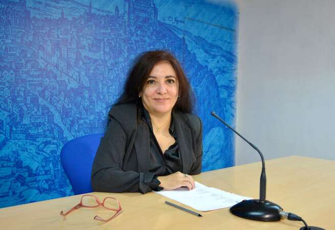 El Ayuntamiento de Toledo promocionará la artesanía de la capital en Farcama 2021 que espera sea un atractivo para atraer visitantes