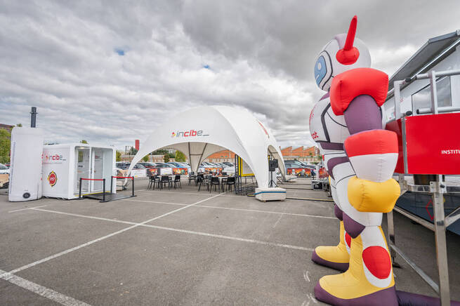 Manzanares acoge un roadshow itinerante para formar a ciudadanos y empresas en ciberseguridad