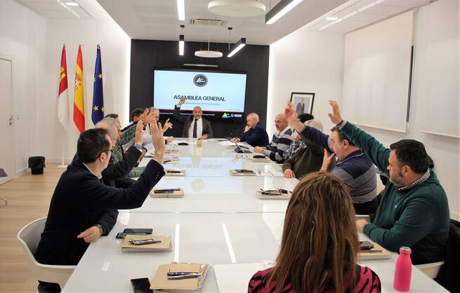 El SCIS de Ciudad Real aprobará 41 plazas en 2026 con nuevas oposiciones