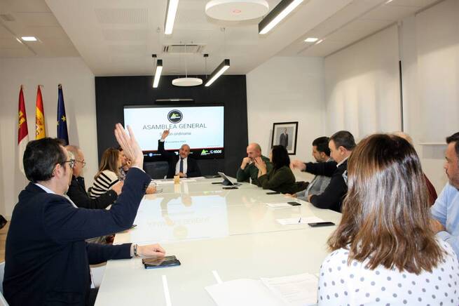 El Consorcio de Bomberos de Ciudad Real deja en suspensión la ejecución de la sentencia sobre el gerente al existir un recurso en el Supremo