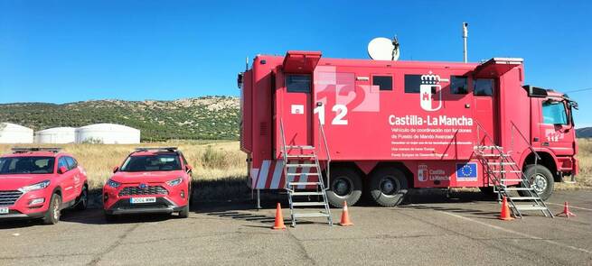 Desactivado el METEOCAM en la provincia de Guadalajara, tras finalizar los avisos por temperaturas mínimas emitidos por AEMET