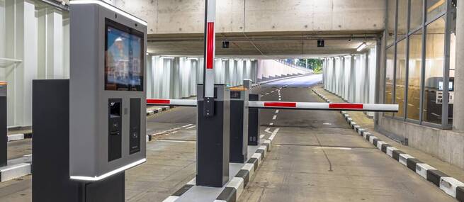 La transformación digital impulsa la gestión eficiente de aparcamientos en España