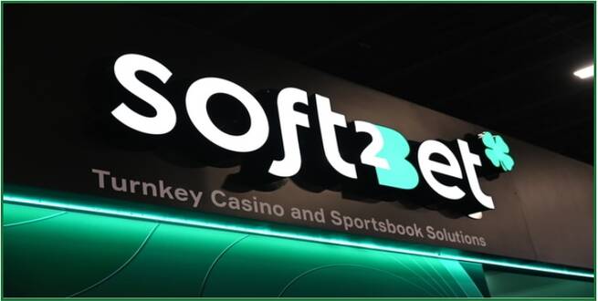 Soft2Bet: Potencial para crecer