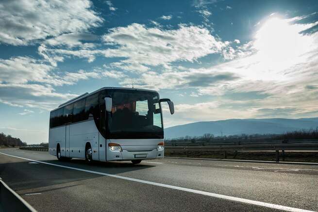 Destinados en Castilla-a Mancha 190.000 euros a la convocatoria de ayudas de transporte escolar del curso 2021-2022 
