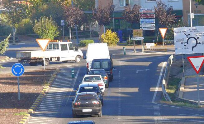 El PSOE de Miguelturra vota a favor de la humanización de la travesía pese a denunciar el "plagio político" del equipo de gobierno