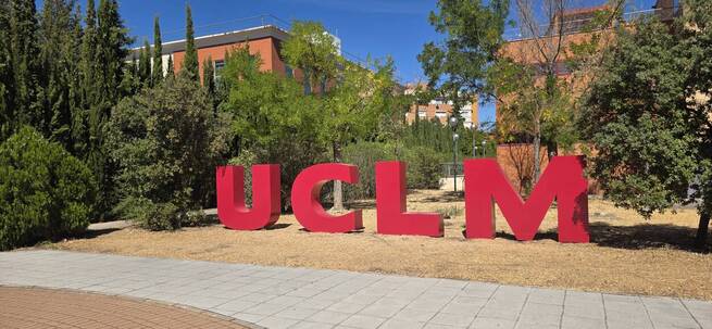 La UCLM estrena sección de felicitaciones con motivo de su 40 aniversario con mensajes de personalidades destacadas