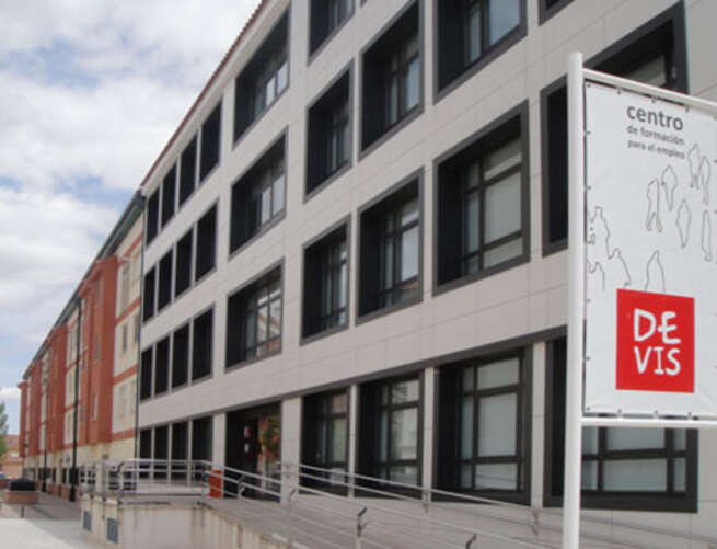 Ofertas de Formación Profesional para el Empleo 2020/2021 del Ayuntamiento de aAlcázar de San Juan