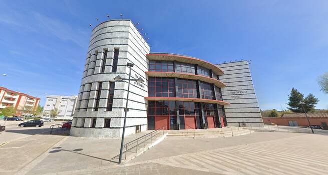 Un trabajador fallece tras sufrir una parada cardiorrespiratoria mientras trabajaba en altura en Valdepeñas